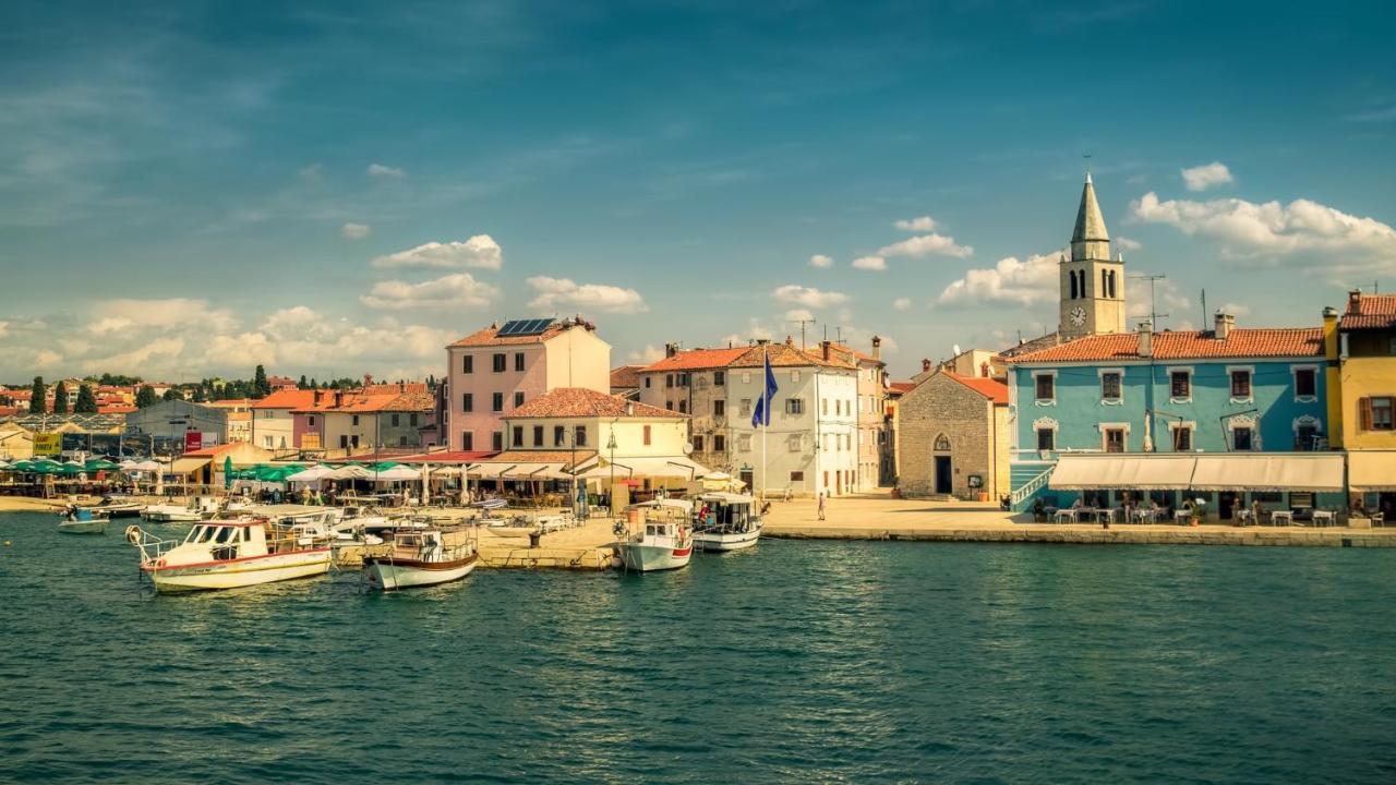 Brezac Olive Garden Fažana