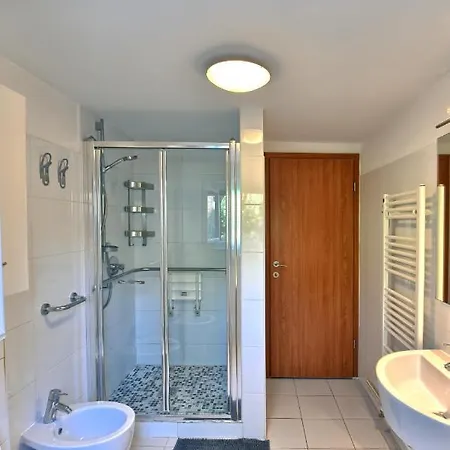 Brezac Olive Garden Apartment Fazana Exterior photo