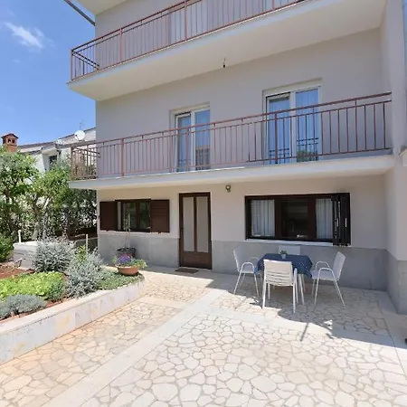 Brezac Olive Garden Apartment Fazana Exterior photo