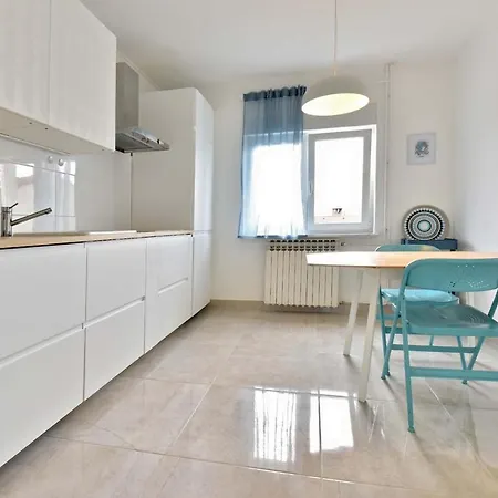 Brezac Olive Garden Apartment Fazana Exterior photo
