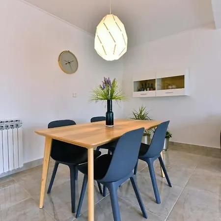 Brezac Olive Garden Apartment Fazana Exterior photo