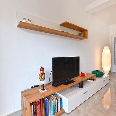 Brezac Olive Garden Apartment Fazana Exterior photo