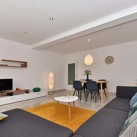 Brezac Olive Garden Apartment Fazana Exterior photo