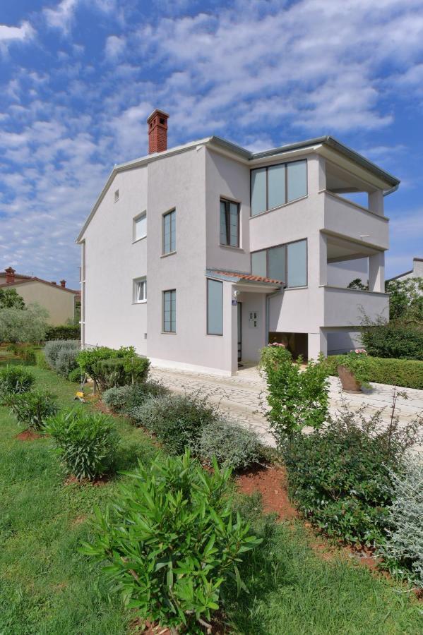 Brezac Olive Garden Fazana