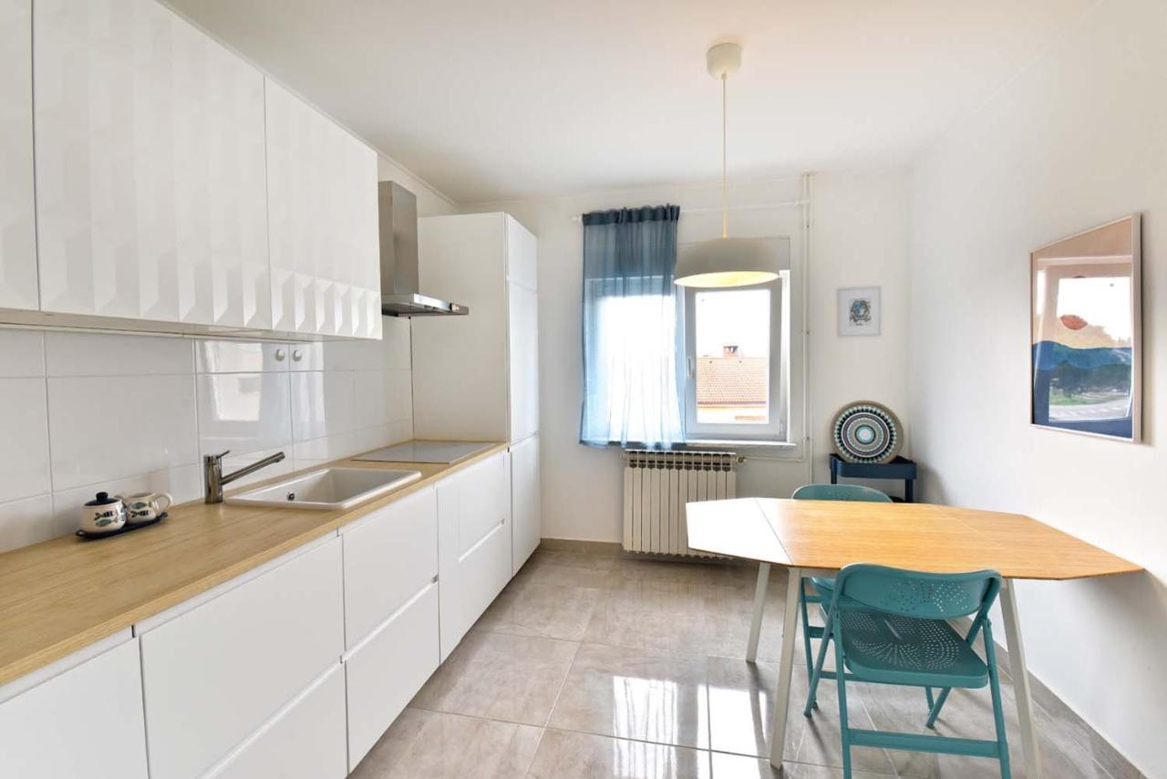 Apartment Brezac Olive Garden