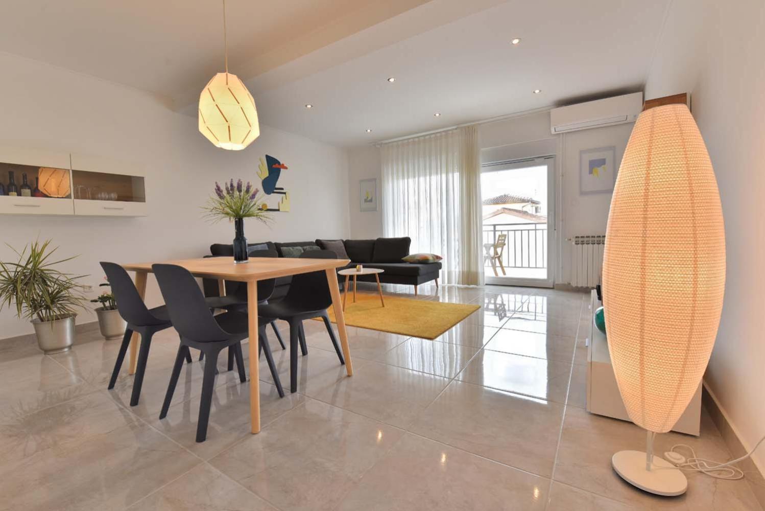 Apartment Brezac Olive Garden Fazana