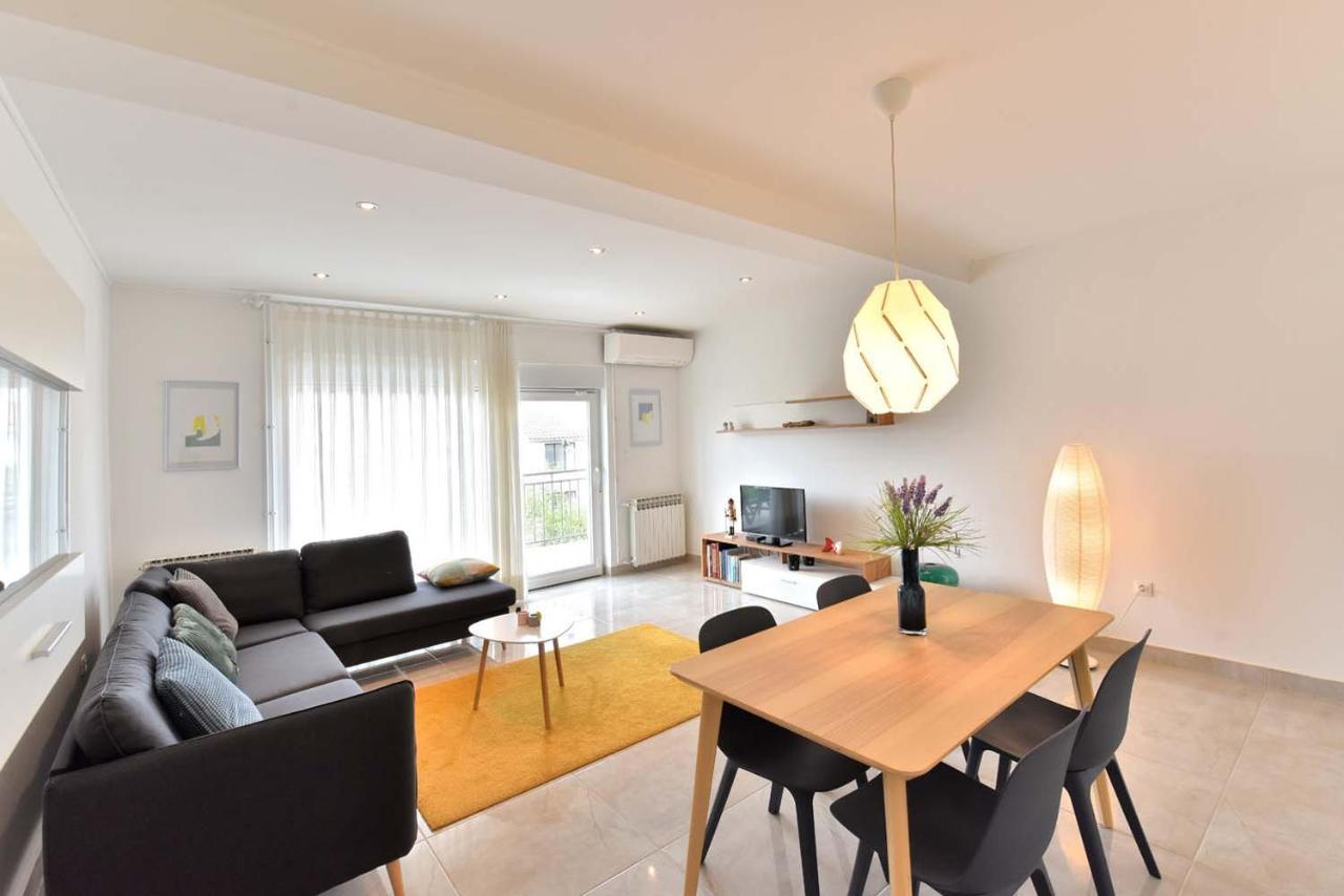 Apartment Brezac Olive Garden *