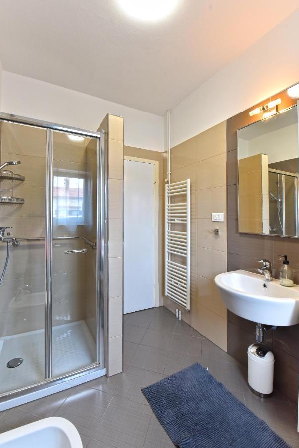 Brezac Olive Garden Apartment Fazana