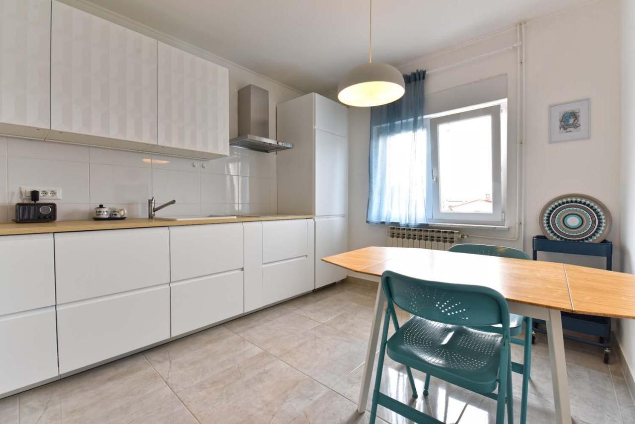 Apartment Brezac Olive Garden