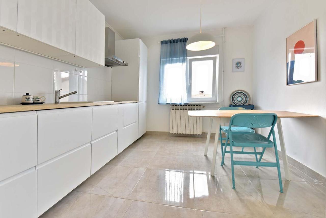 Apartment Brezac Olive Garden *