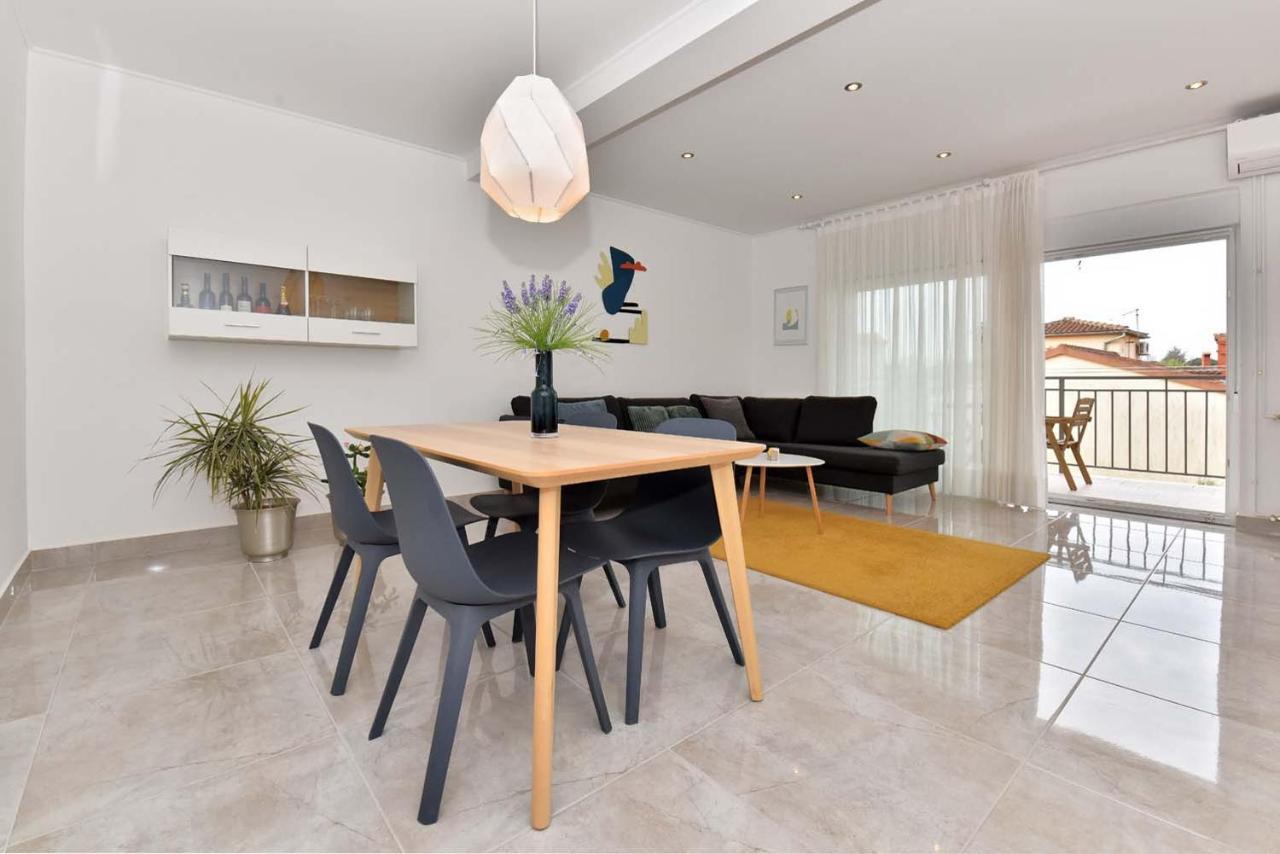 Apartment Brezac Olive Garden *