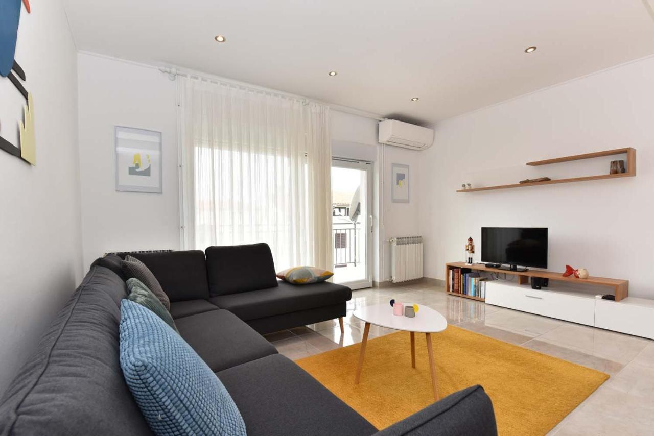 Apartment Brezac Olive Garden