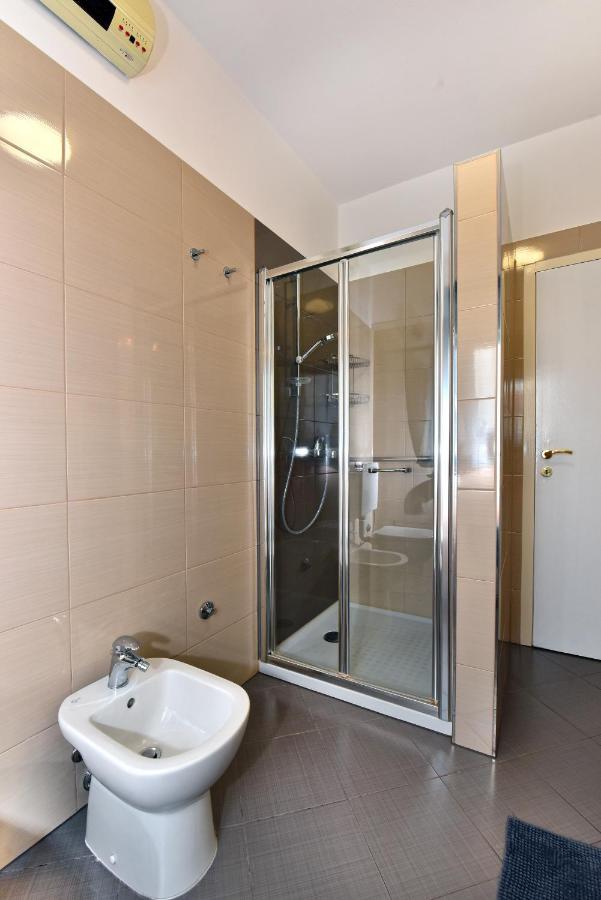 Brezac Olive Garden Apartment