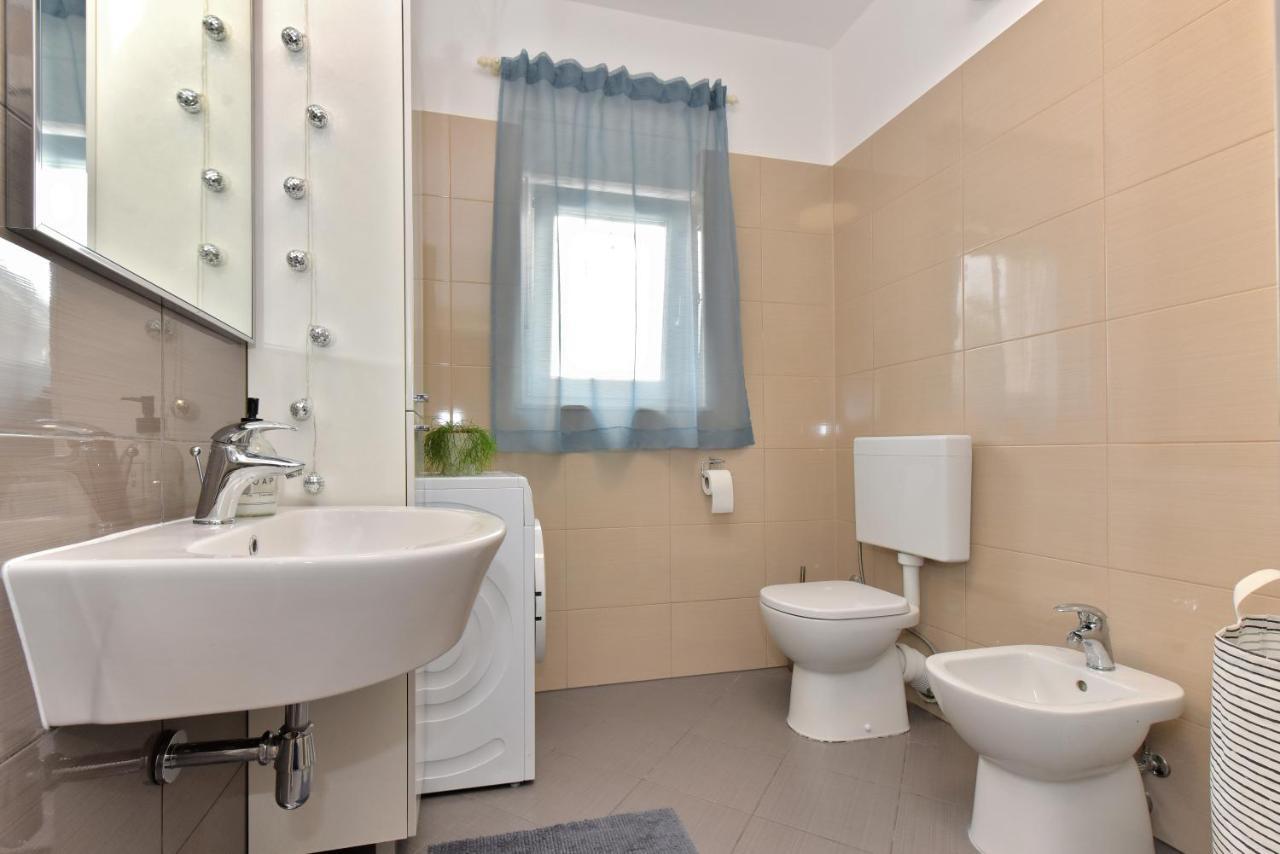 Brezac Olive Garden Apartment Fazana