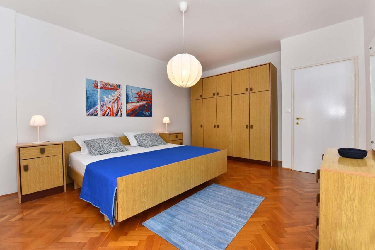 Apartment Brezac Olive Garden Fazana
